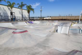 Independence Park Skate Park